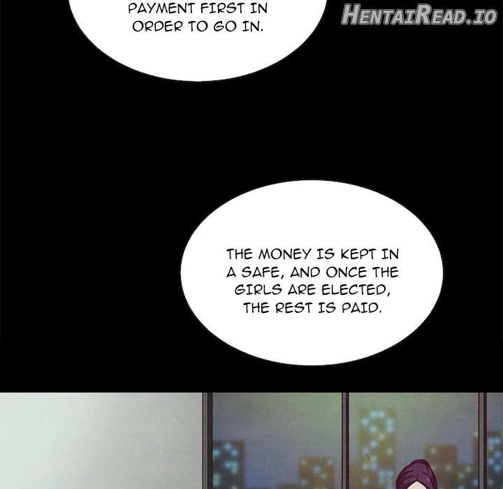 Bad Blood Chapter 24 - page 149