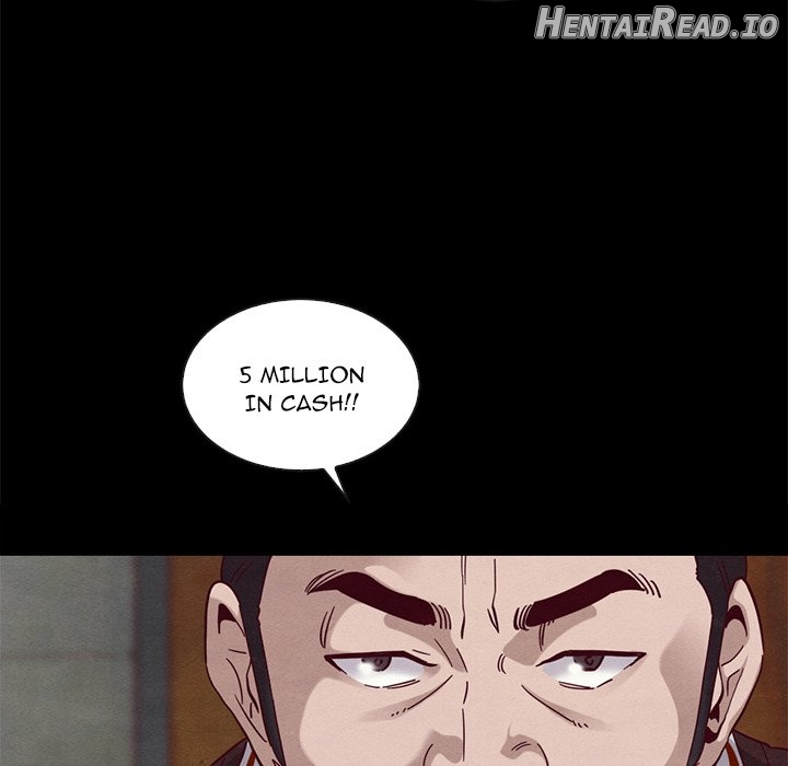 Bad Blood Chapter 24 - page 152