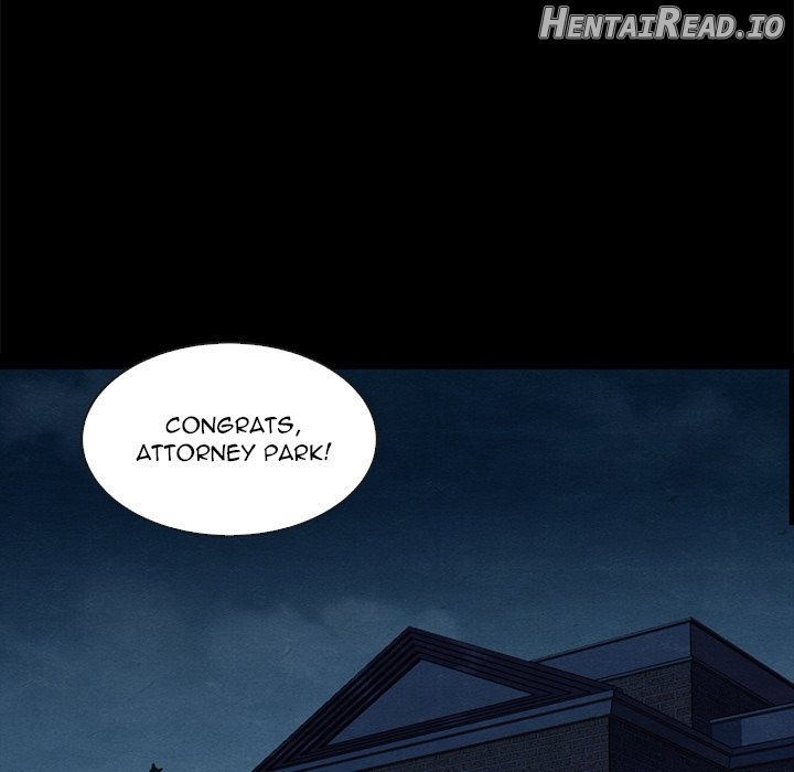 Bad Blood Chapter 24 - page 22