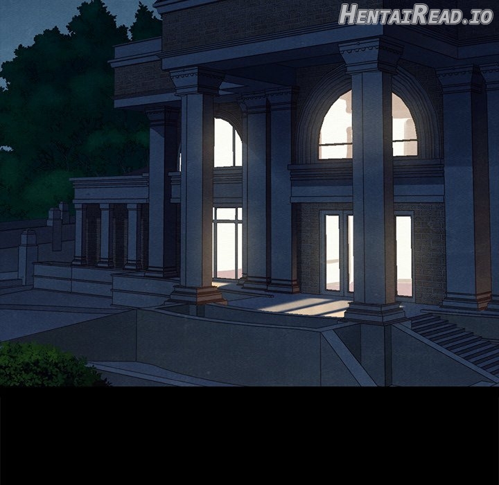 Bad Blood Chapter 24 - page 23