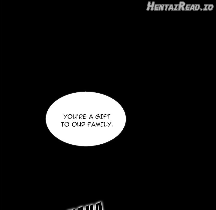 Bad Blood Chapter 24 - page 24