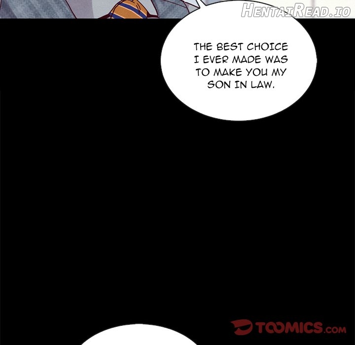 Bad Blood Chapter 24 - page 30
