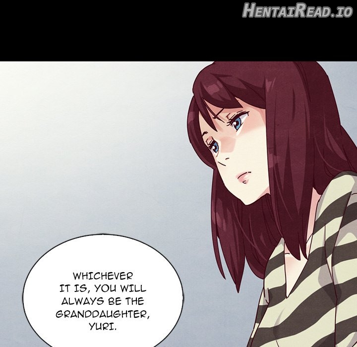 Bad Blood Chapter 24 - page 33