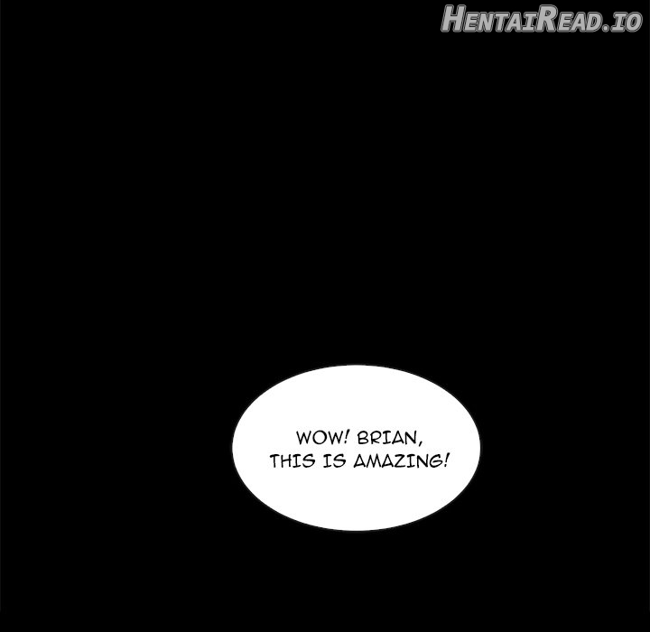 Bad Blood Chapter 24 - page 46