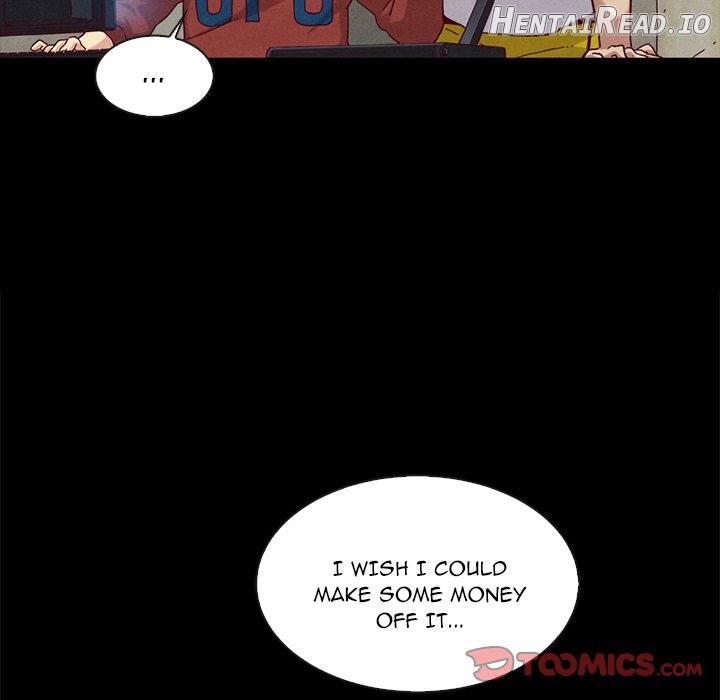Bad Blood Chapter 24 - page 48