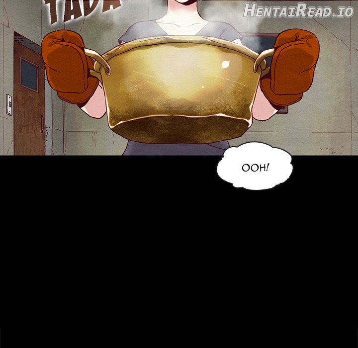 Bad Blood Chapter 24 - page 53