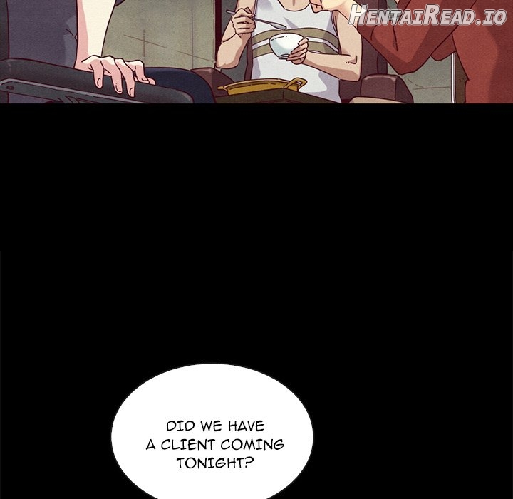 Bad Blood Chapter 24 - page 58