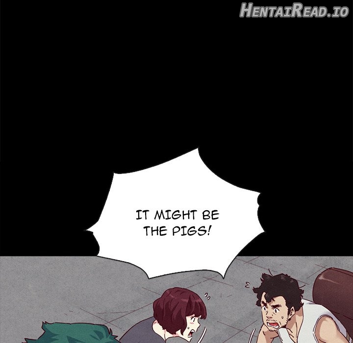 Bad Blood Chapter 24 - page 60