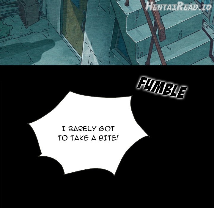 Bad Blood Chapter 24 - page 63