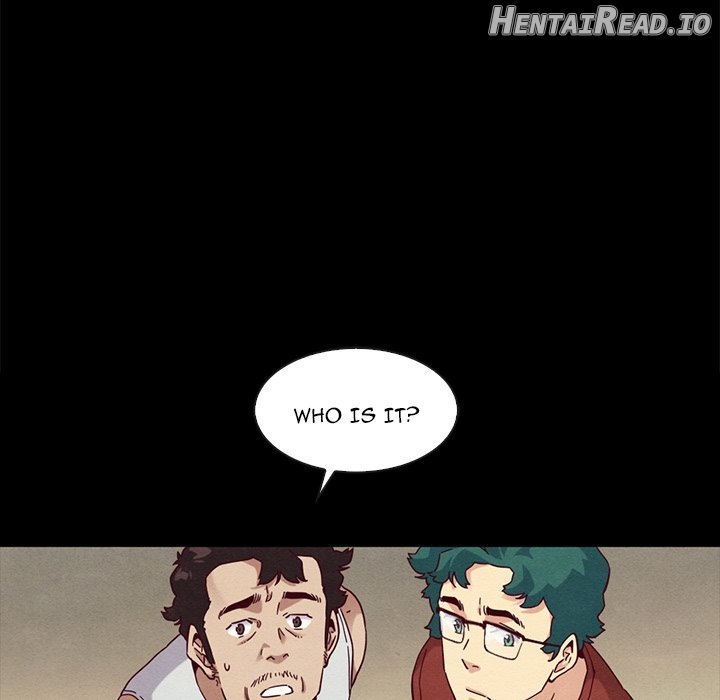 Bad Blood Chapter 24 - page 68