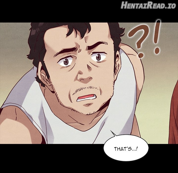 Bad Blood Chapter 24 - page 70