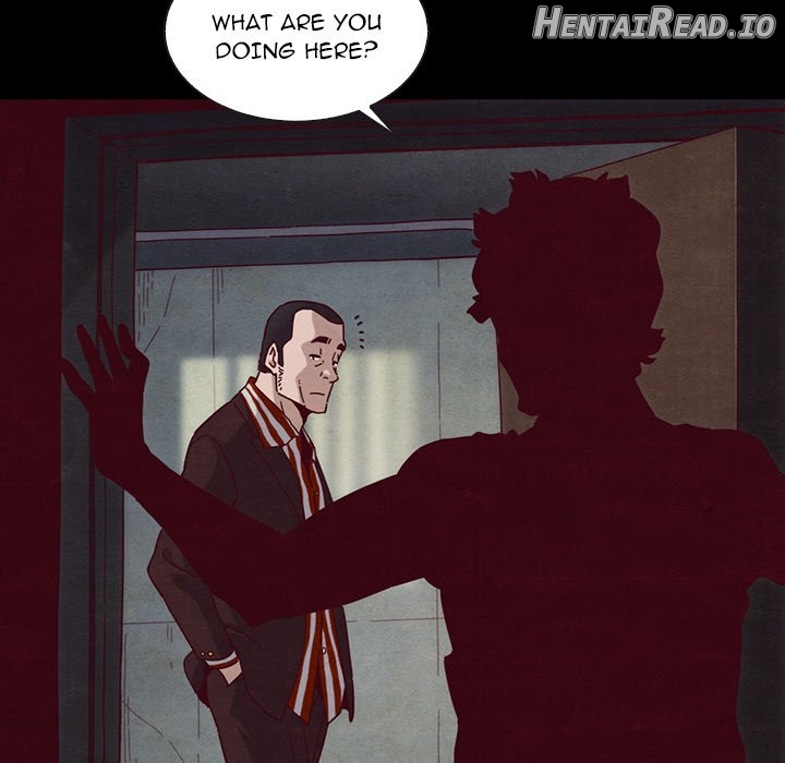 Bad Blood Chapter 24 - page 74