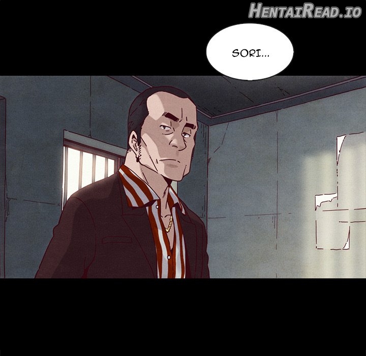 Bad Blood Chapter 24 - page 76