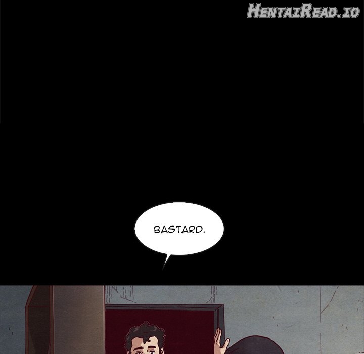 Bad Blood Chapter 24 - page 79