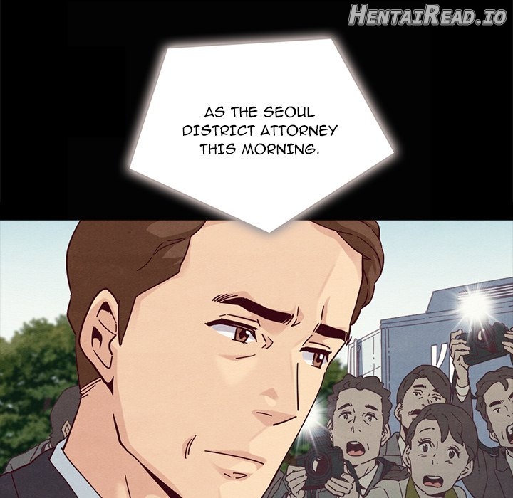 Bad Blood Chapter 24 - page 8