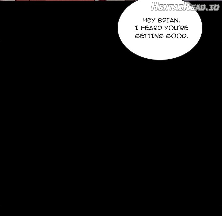Bad Blood Chapter 24 - page 83