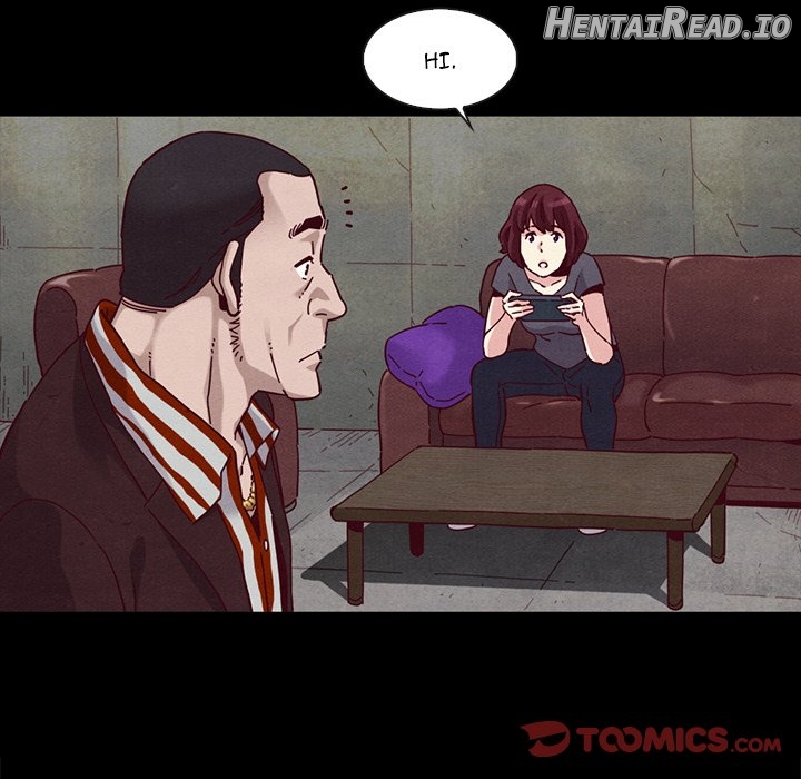 Bad Blood Chapter 24 - page 84