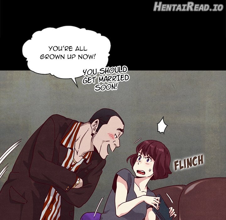 Bad Blood Chapter 24 - page 86