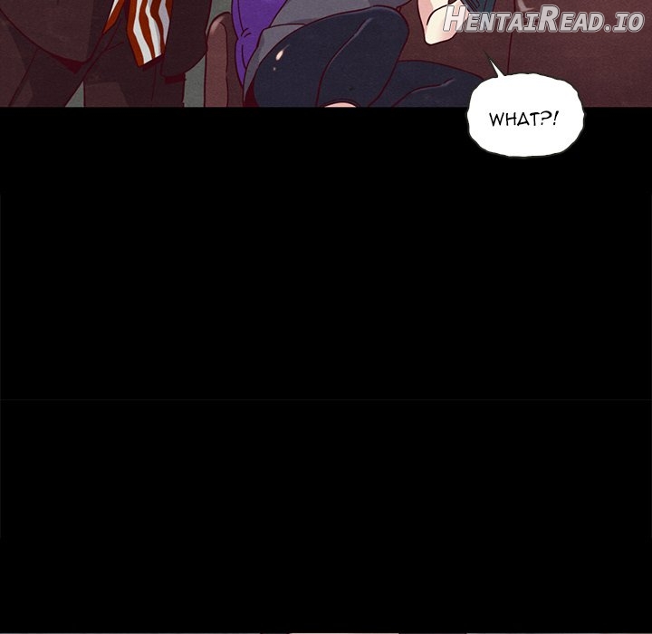 Bad Blood Chapter 24 - page 87