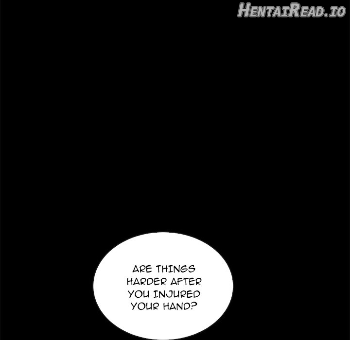 Bad Blood Chapter 24 - page 89