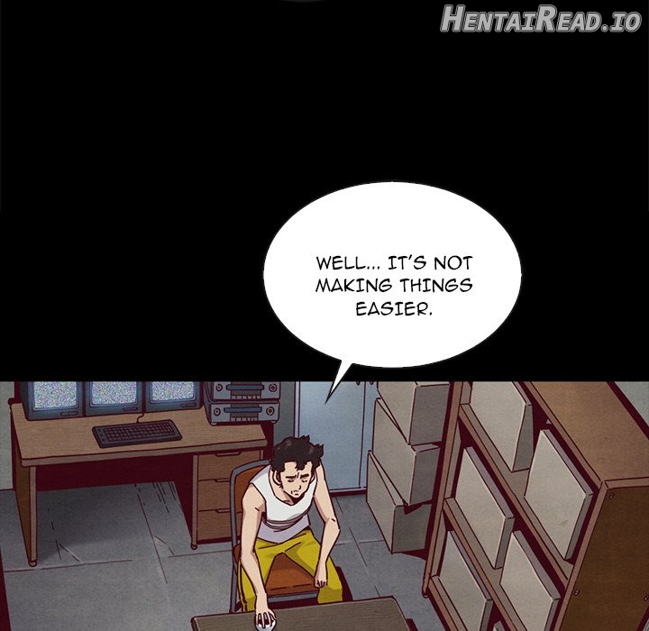 Bad Blood Chapter 24 - page 90