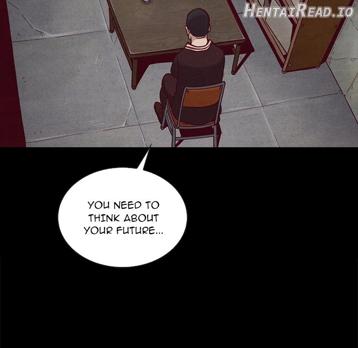 Bad Blood Chapter 24 - page 91