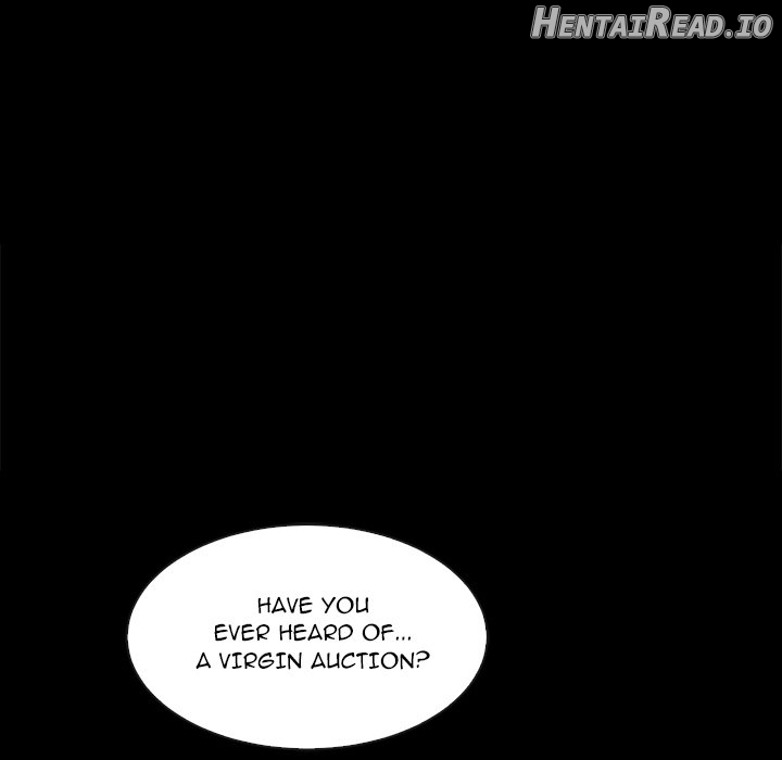 Bad Blood Chapter 24 - page 95