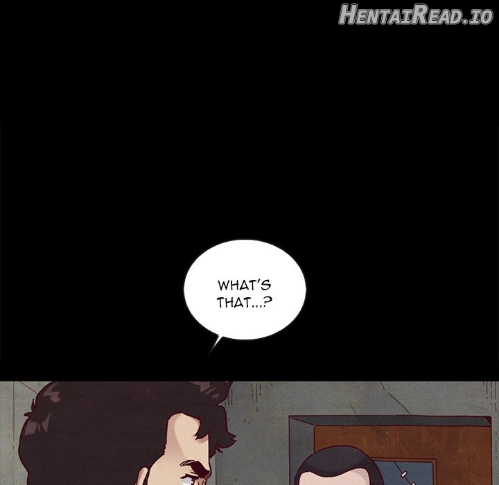 Bad Blood Chapter 24 - page 97