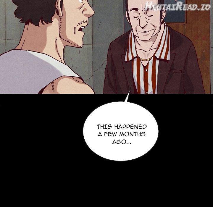 Bad Blood Chapter 24 - page 98