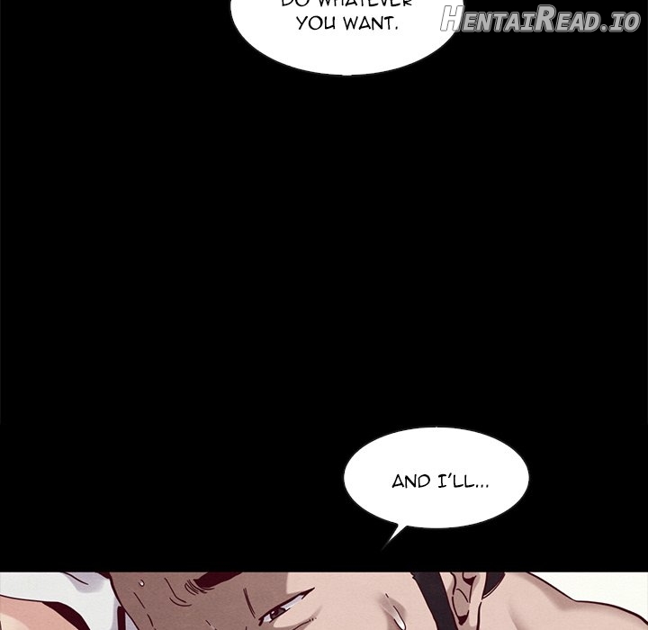 Bad Blood Chapter 25 - page 116