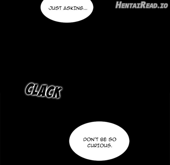 Bad Blood Chapter 25 - page 163