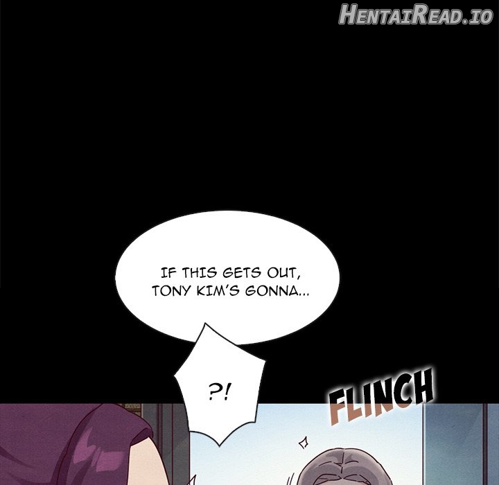 Bad Blood Chapter 25 - page 167