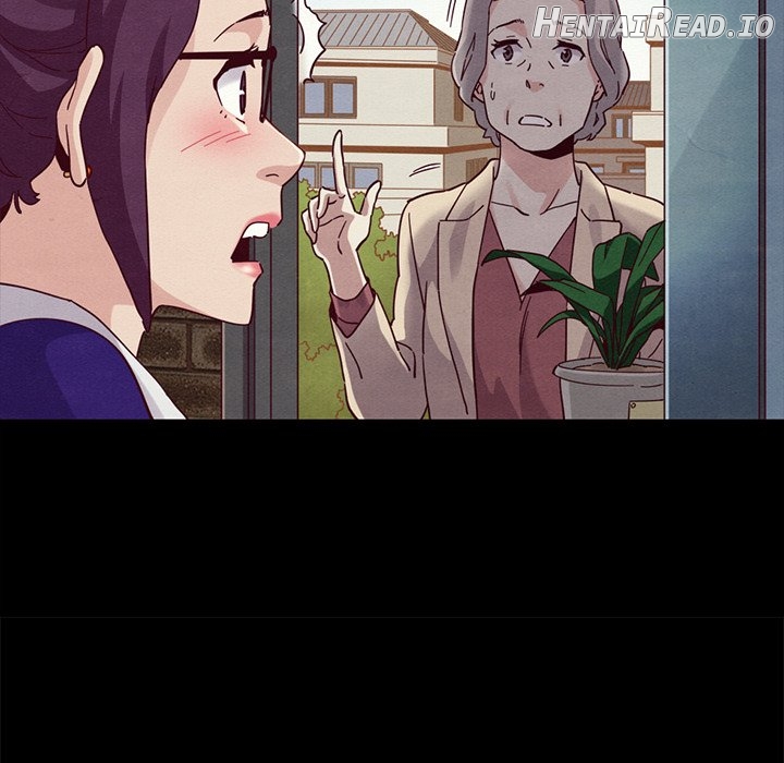 Bad Blood Chapter 25 - page 168