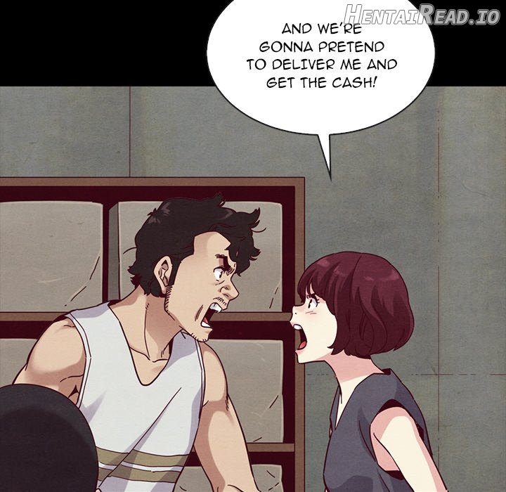 Bad Blood Chapter 25 - page 50