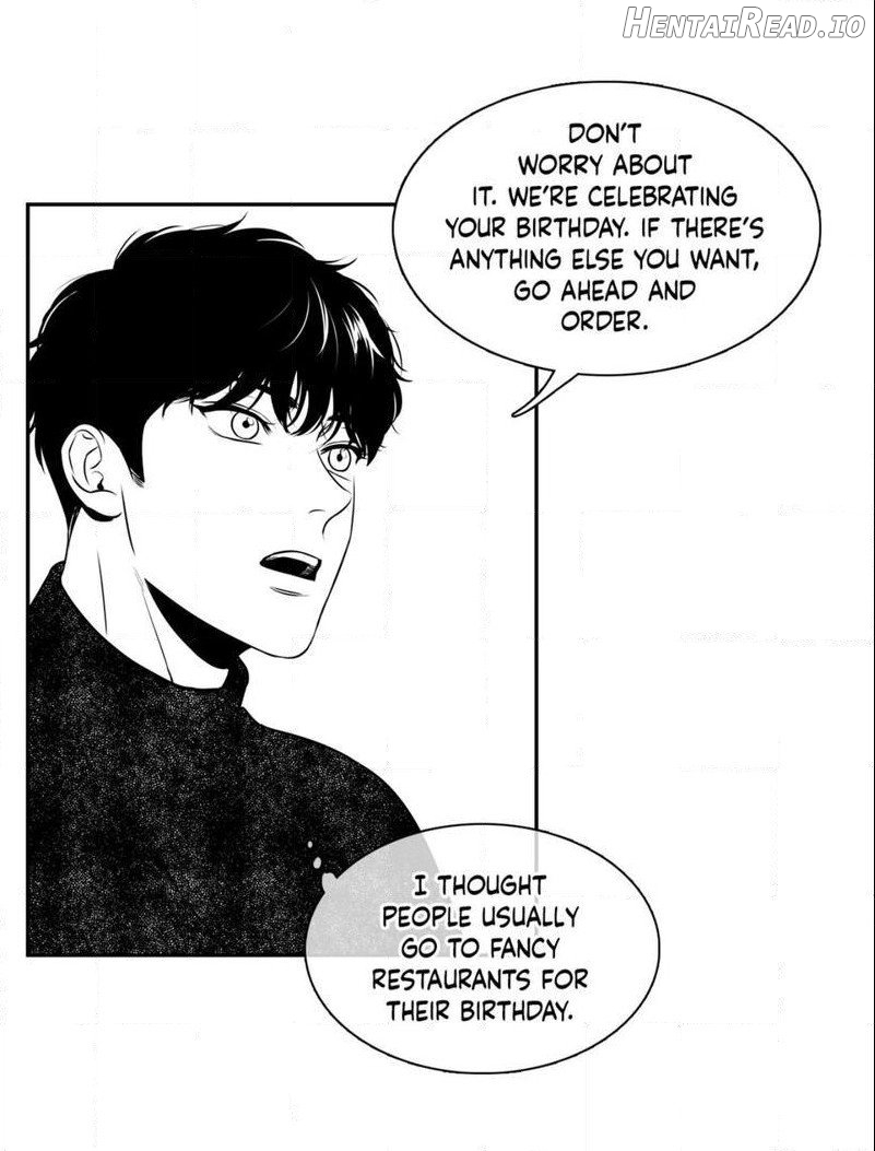BJ Alex - Manhwa Chapter 64 - page 23