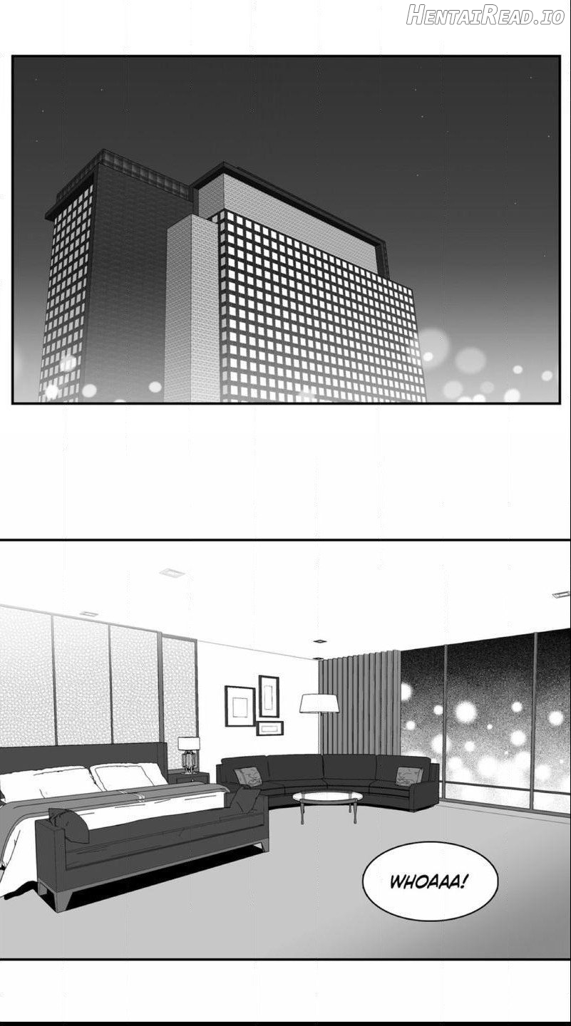 BJ Alex - Manhwa Chapter 65 - page 2