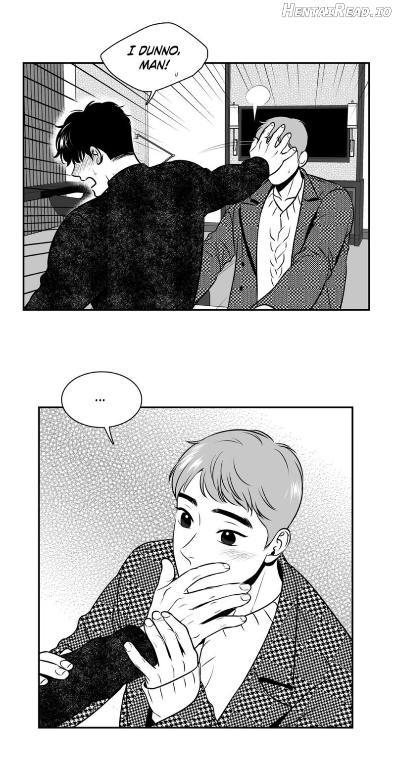 BJ Alex - Manhwa Chapter 65 - page 27