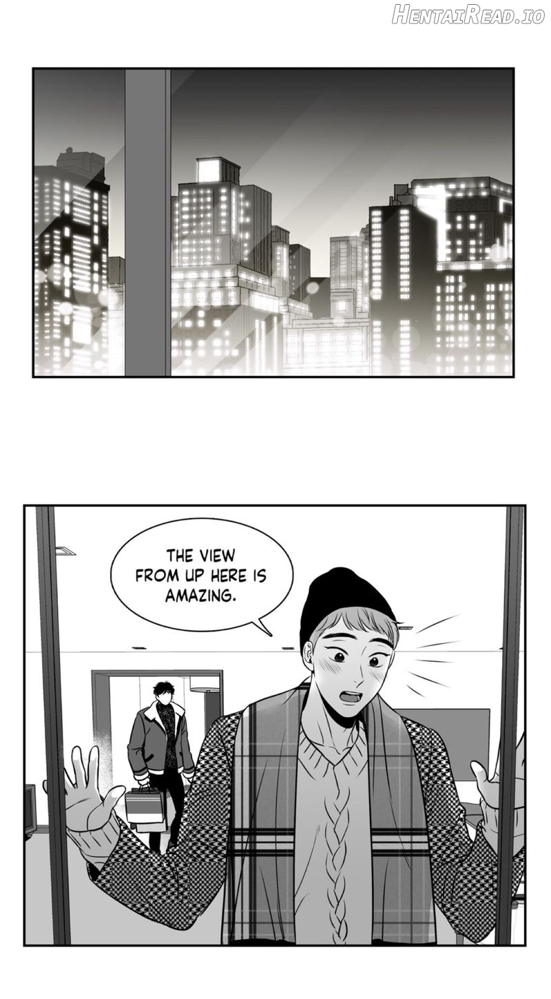 BJ Alex - Manhwa Chapter 65 - page 3