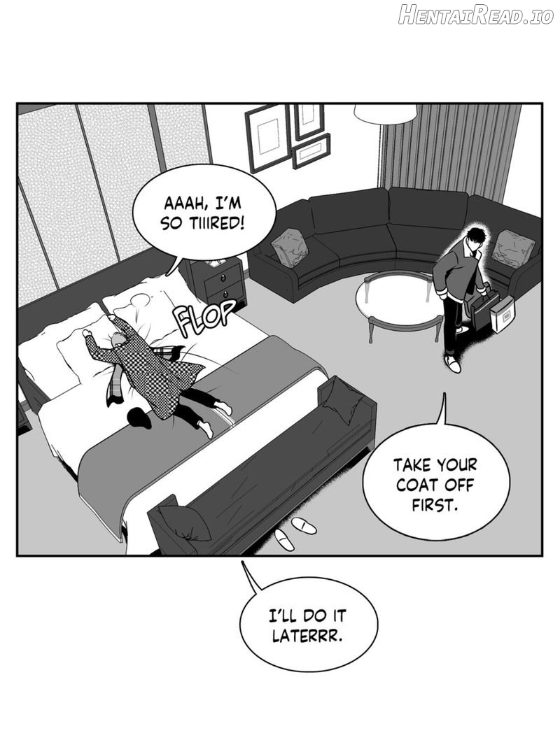 BJ Alex - Manhwa Chapter 65 - page 4