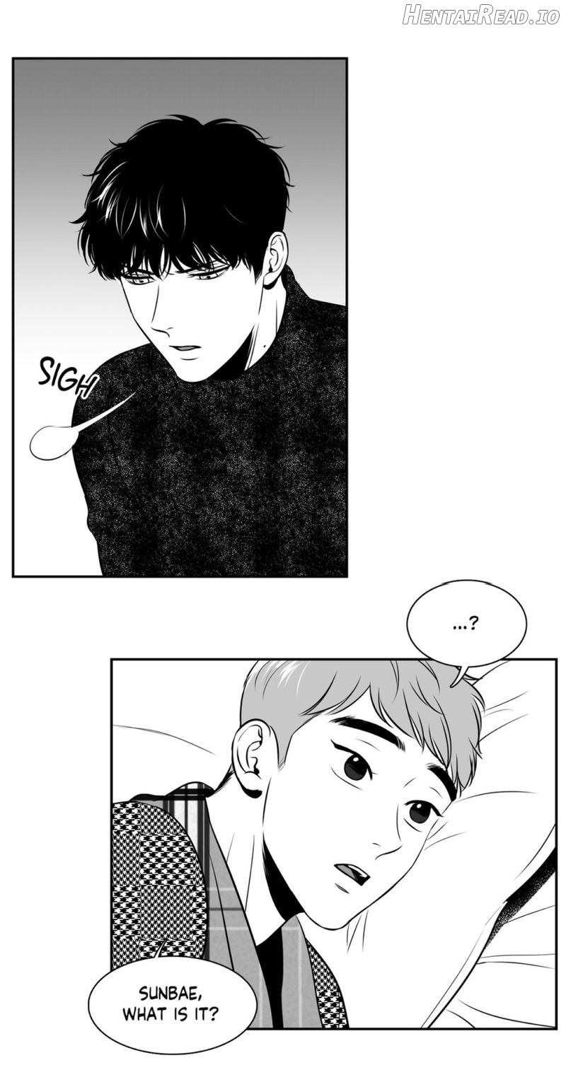 BJ Alex - Manhwa Chapter 65 - page 7