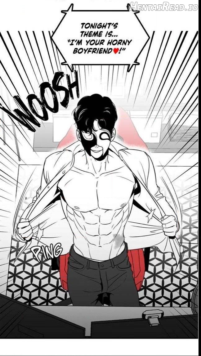 BJ Alex - Manhwa Chapter 1 - page 3