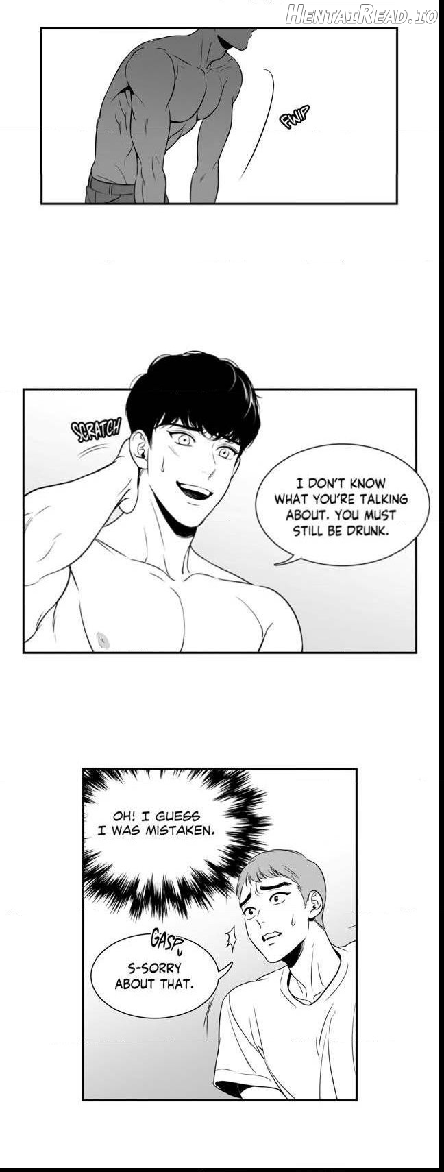 BJ Alex - Manhwa Chapter 2 - page 2