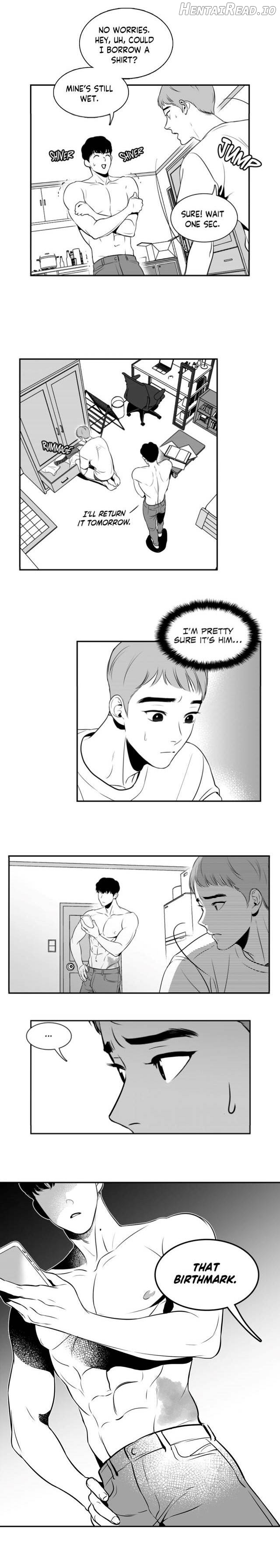 BJ Alex - Manhwa Chapter 2 - page 3