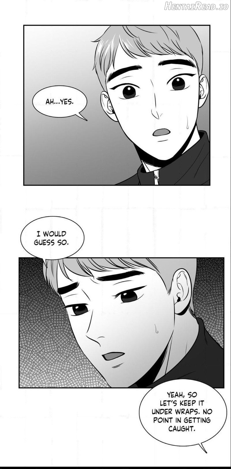 BJ Alex - Manhwa Chapter 67 - page 3