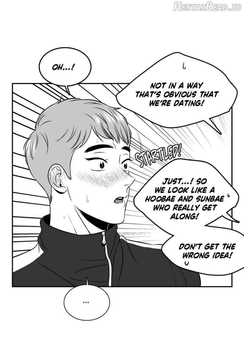 BJ Alex - Manhwa Chapter 67 - page 5