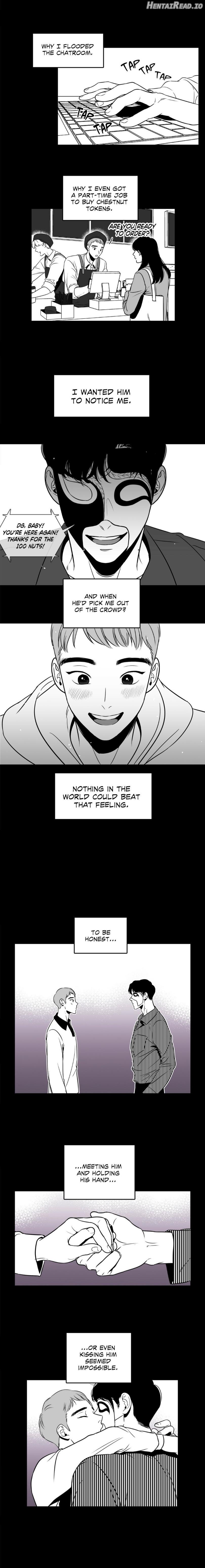 BJ Alex - Manhwa Chapter 3 - page 2