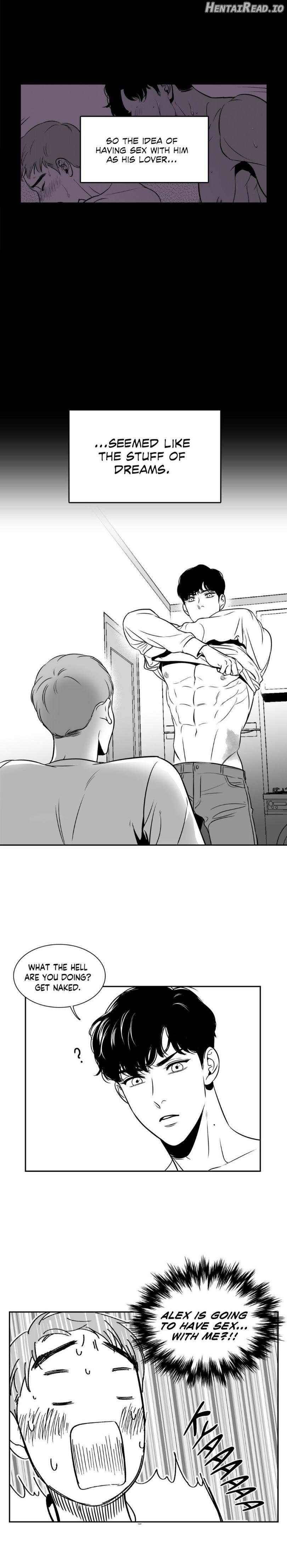 BJ Alex - Manhwa Chapter 3 - page 3