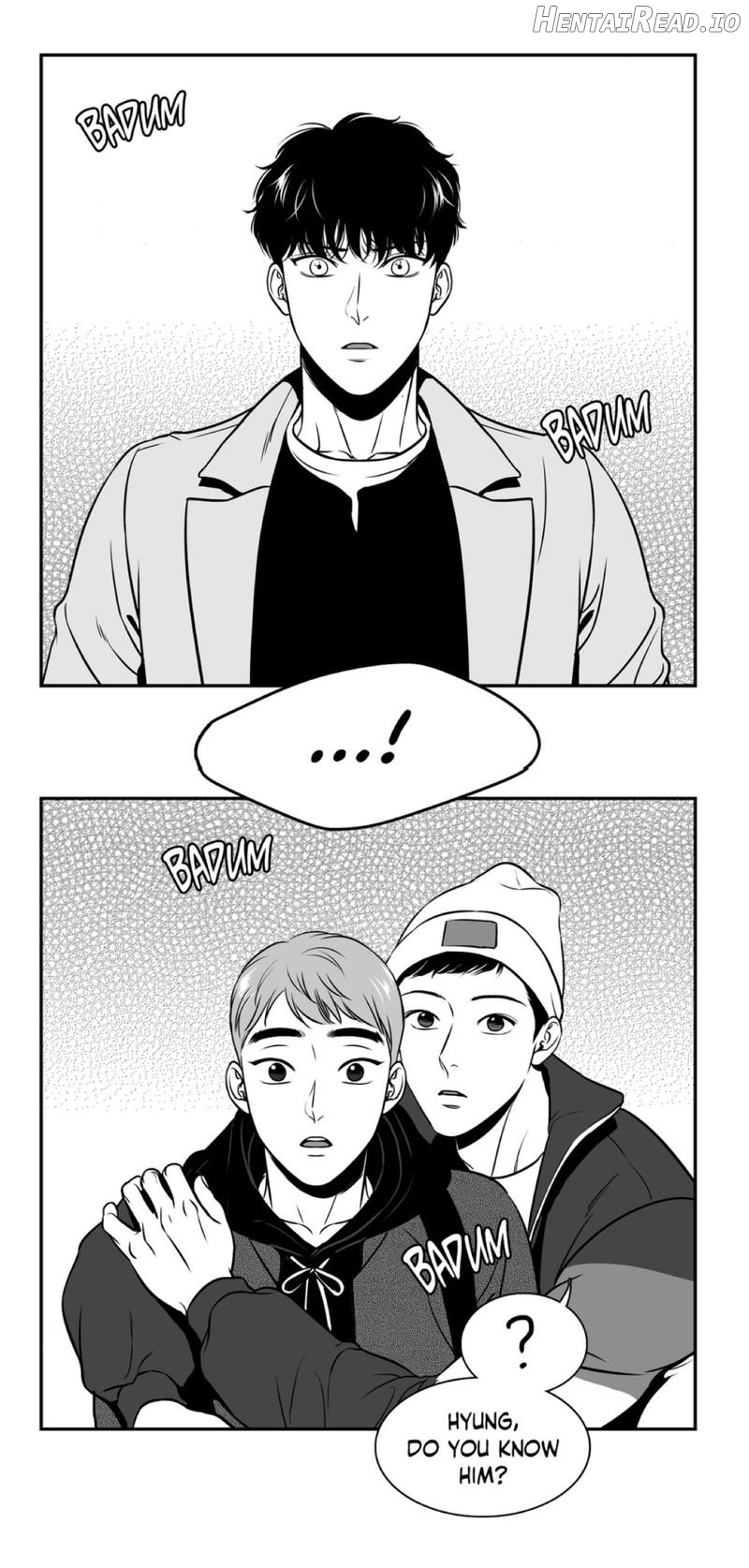 BJ Alex - Manhwa Chapter 68 - page 2