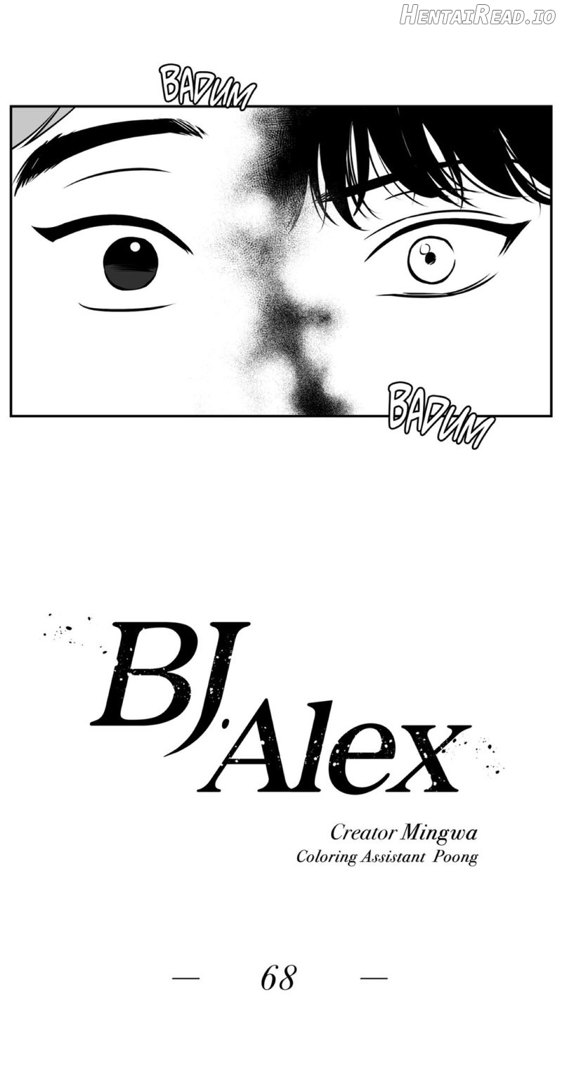BJ Alex - Manhwa Chapter 68 - page 3