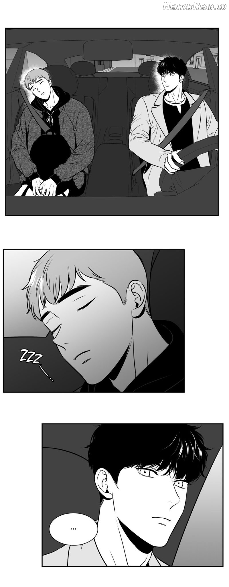 BJ Alex - Manhwa Chapter 69 - page 2